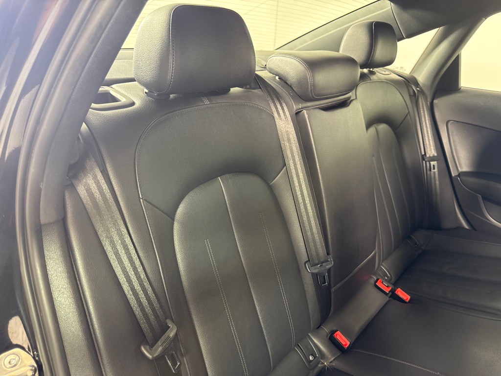 2017 Audi A6 Image 25