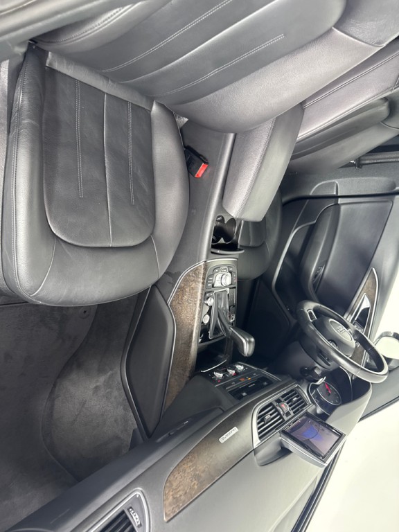 2017 Audi A6 Image 26