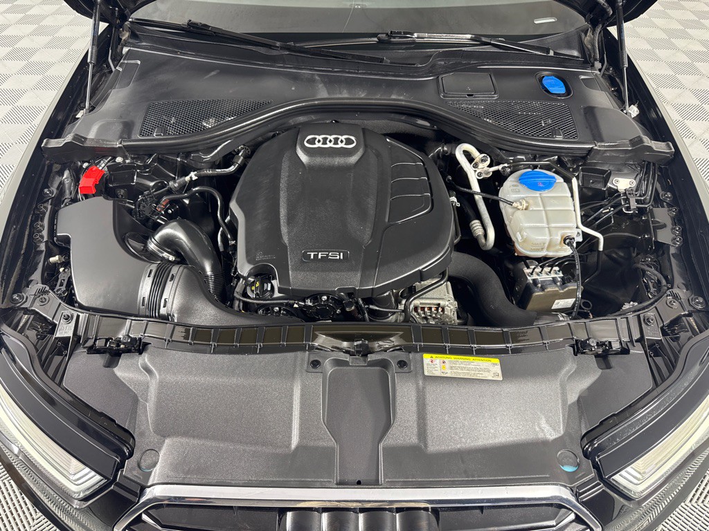 2017 Audi A6 Image 29