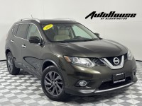 Image for 2016 Nissan Rogue SL ID: 6664369