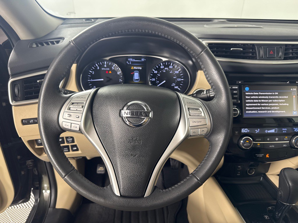 2016 Nissan Rogue Image 15