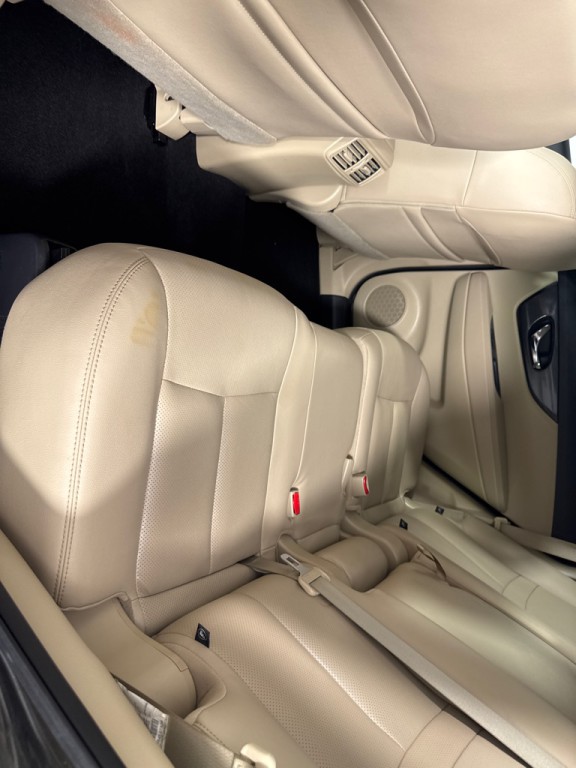 2016 Nissan Rogue Image 20