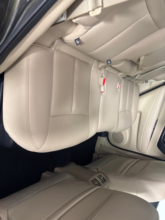 2016 Nissan Rogue Image 21