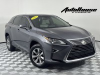 Image for 2018 Lexus RX 350 BASE ID: 6664697