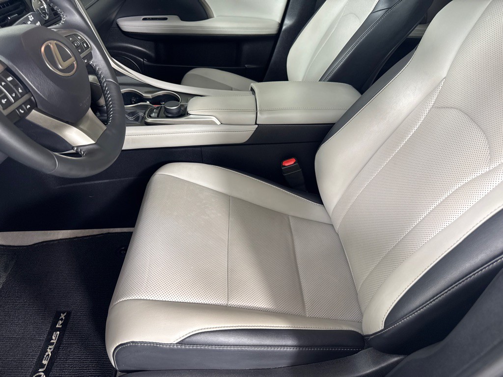 2018 Lexus RX Image 14