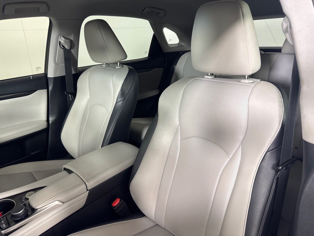2018 Lexus RX Image 15