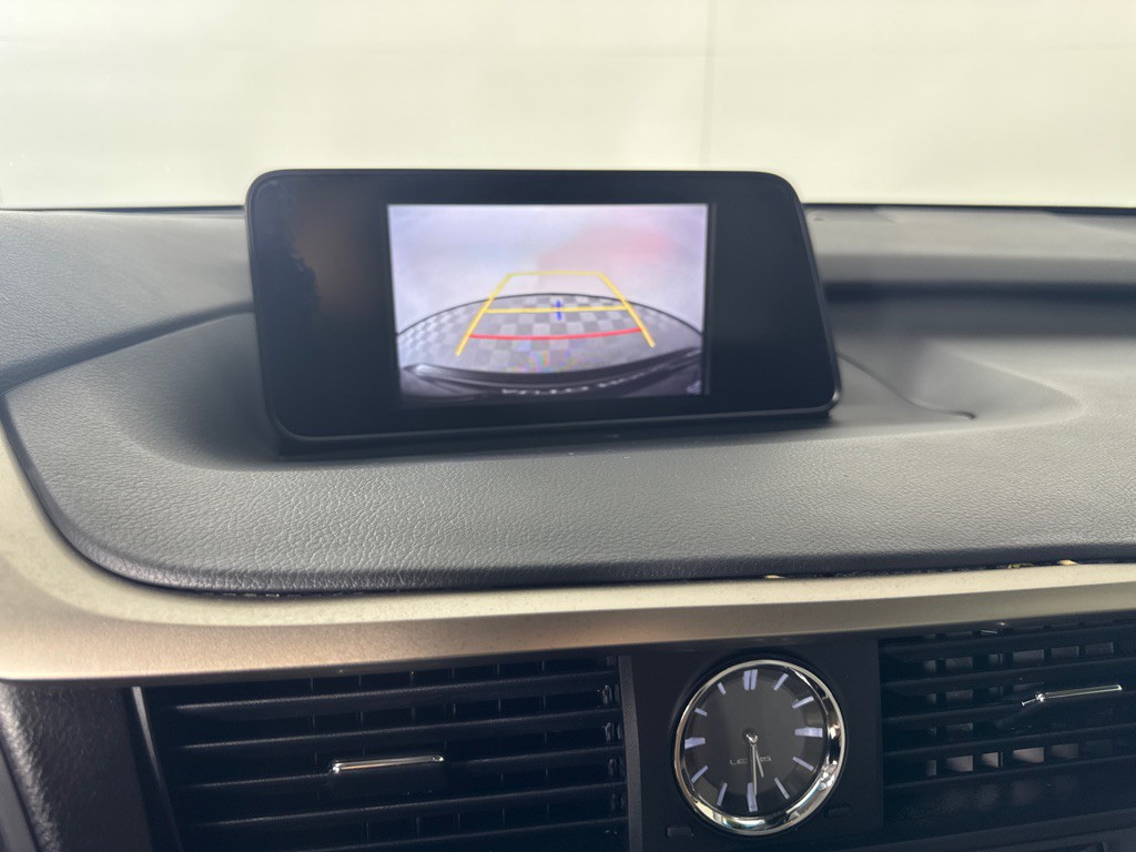 2018 Lexus RX Image 19