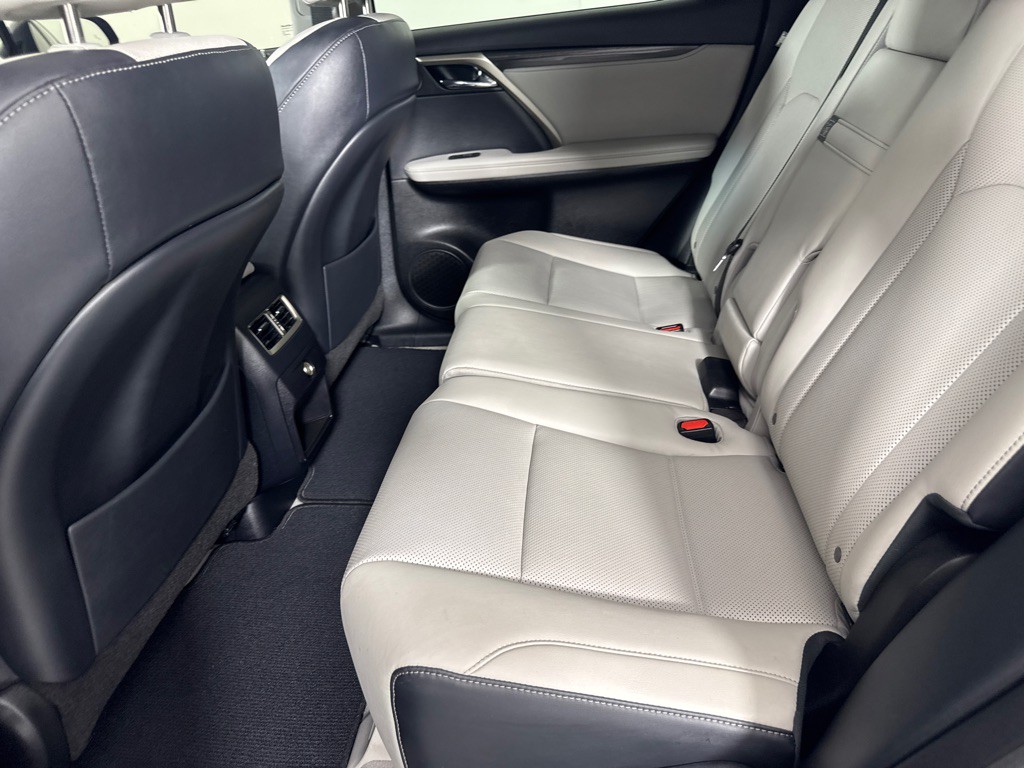 2018 Lexus RX Image 22