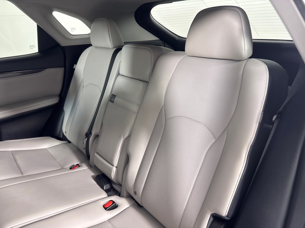 2018 Lexus RX Image 23