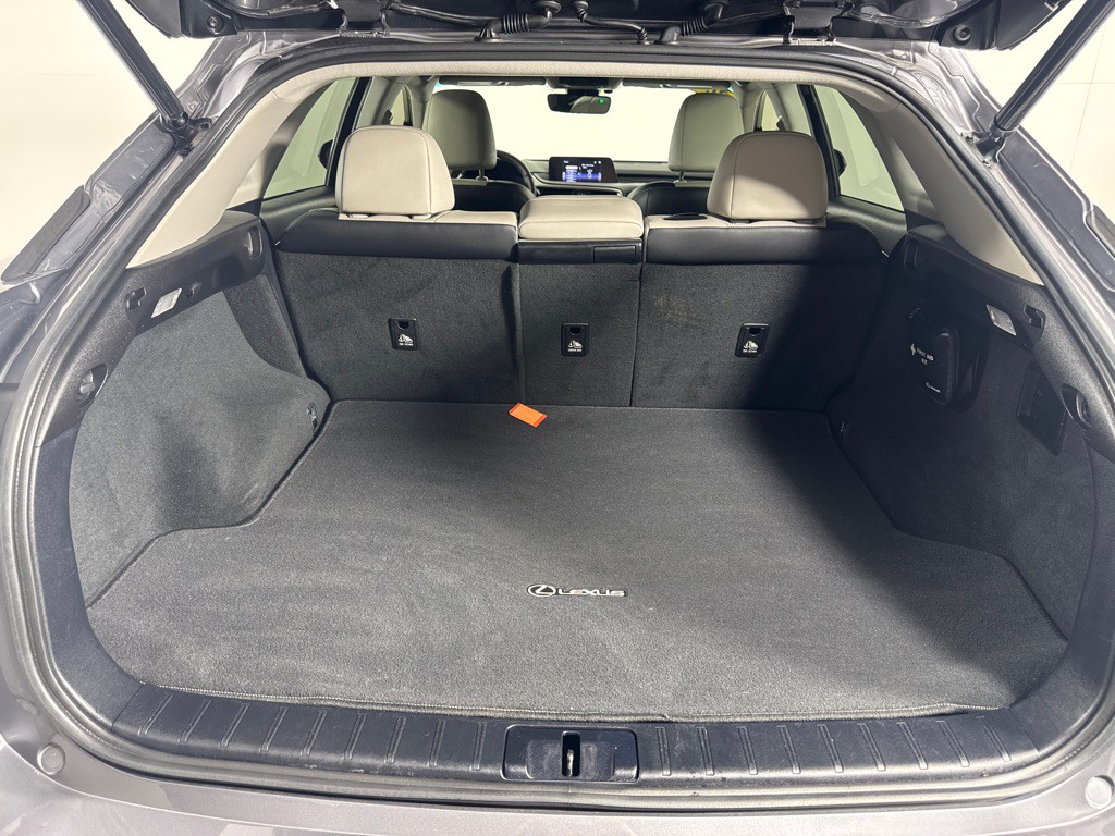 2018 Lexus RX Image 24
