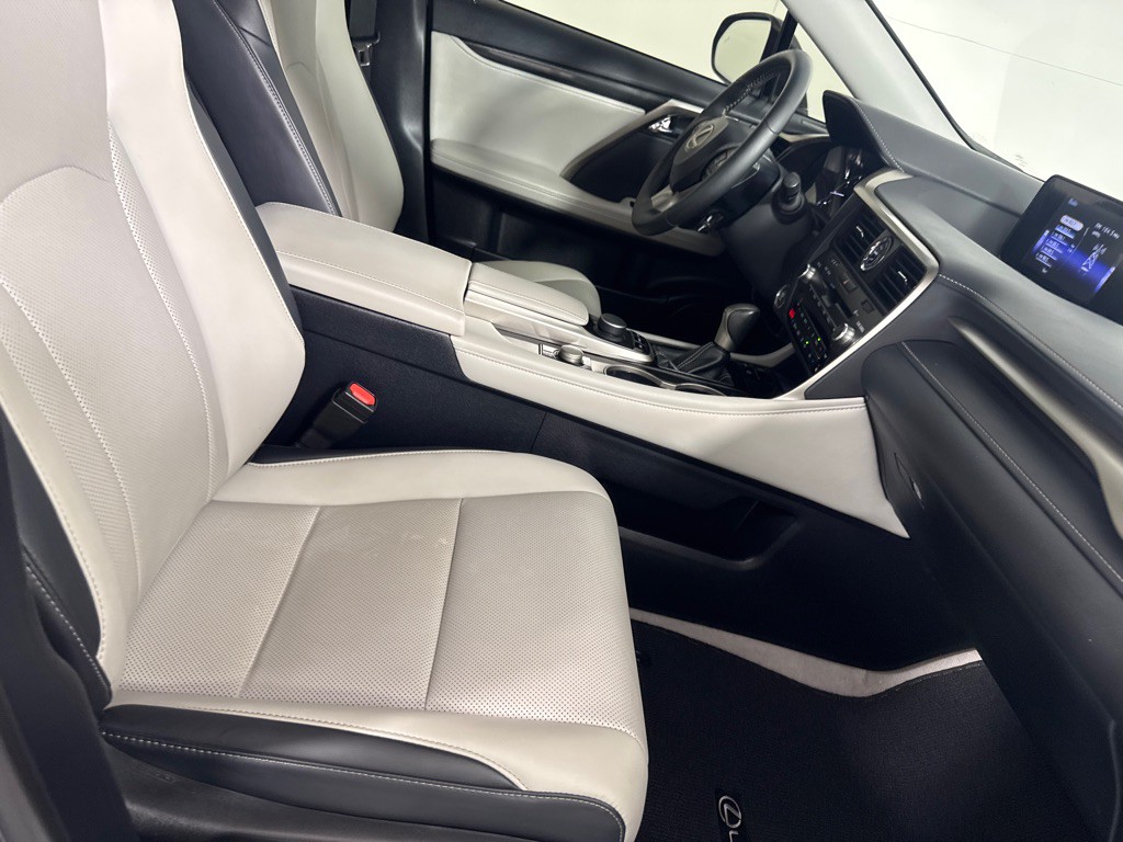 2018 Lexus RX Image 27