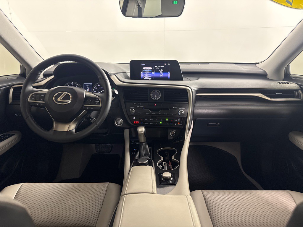 2018 Lexus RX Image 29