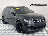 Image for 2021 Volkswagen Tiguan SE ID: 6669155