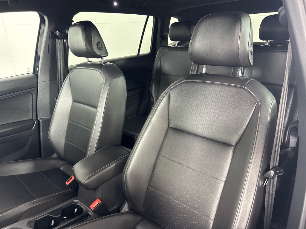 2021 Volkswagen Tiguan Image 9