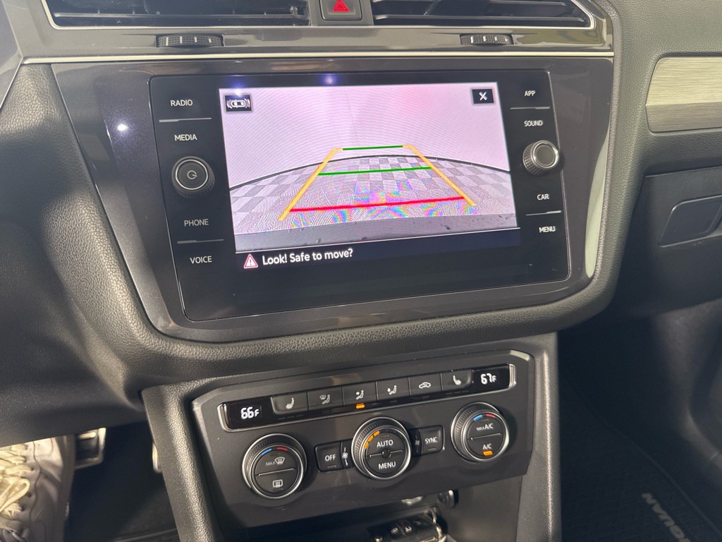 2021 Volkswagen Tiguan Image 13