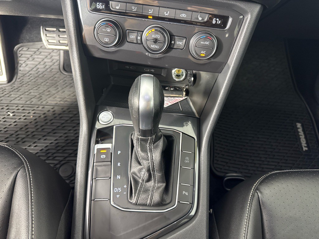 2021 Volkswagen Tiguan Image 14