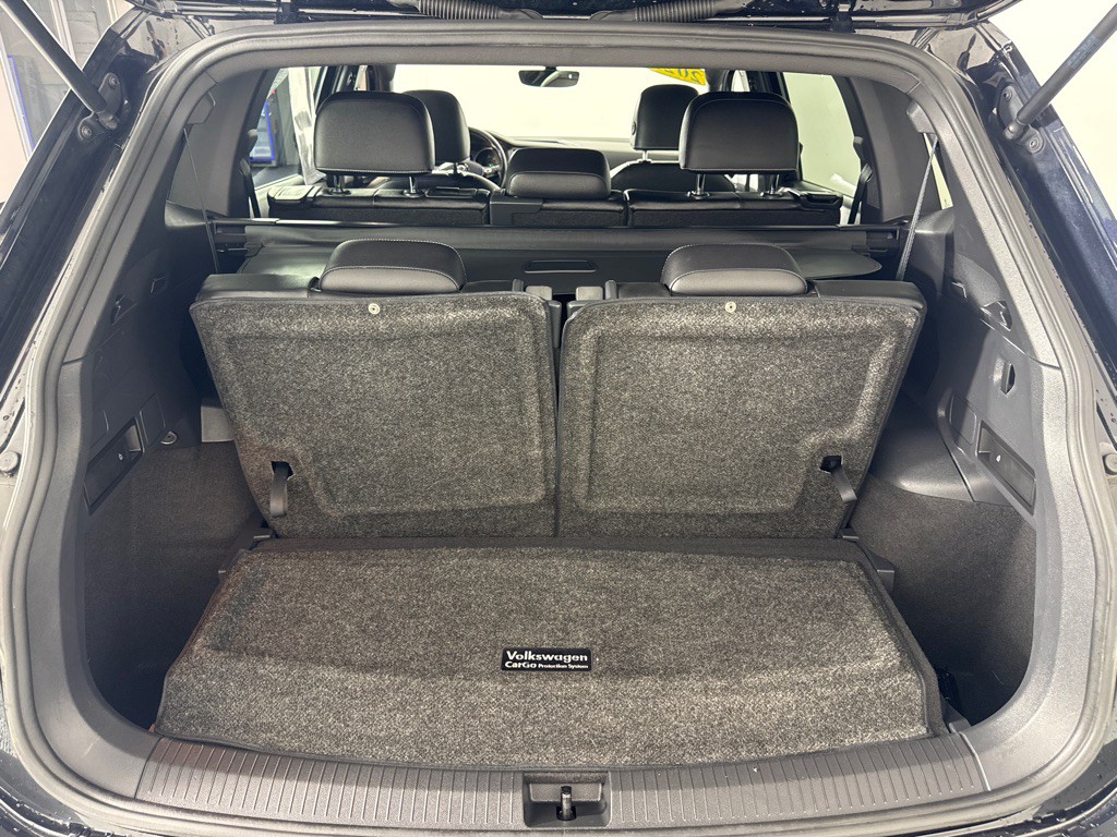 2021 Volkswagen Tiguan Image 16