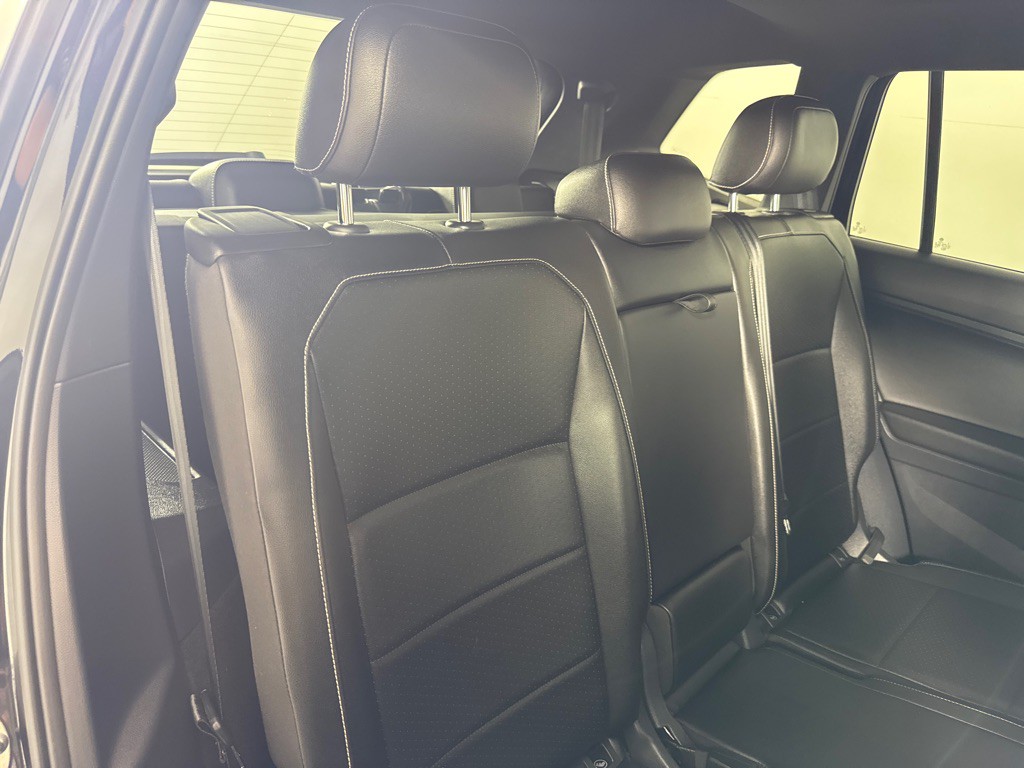 2021 Volkswagen Tiguan Image 18