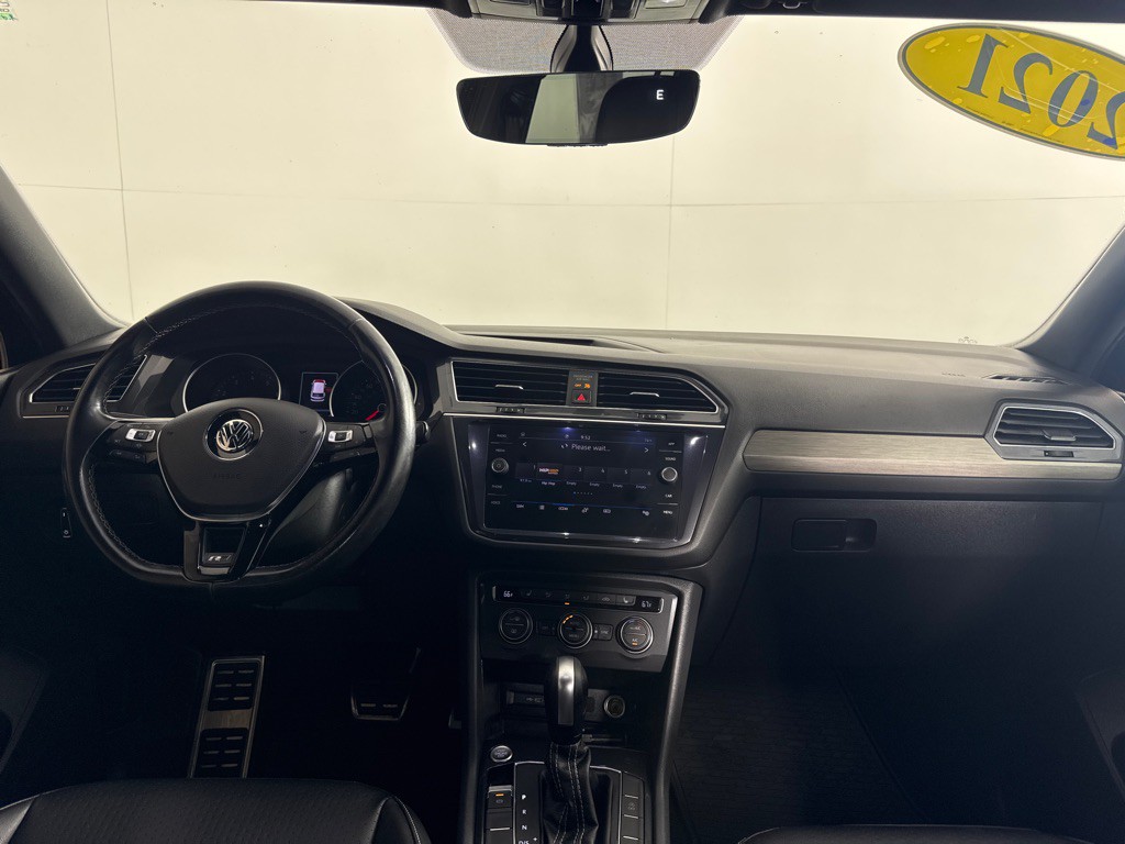 2021 Volkswagen Tiguan Image 19