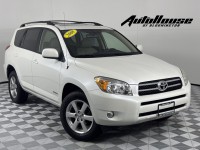 Image for 2008 Toyota Rav4 Limited ID: 6669177