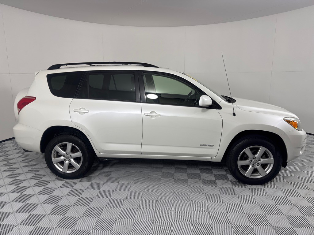 2008 Toyota Rav4 Image 4