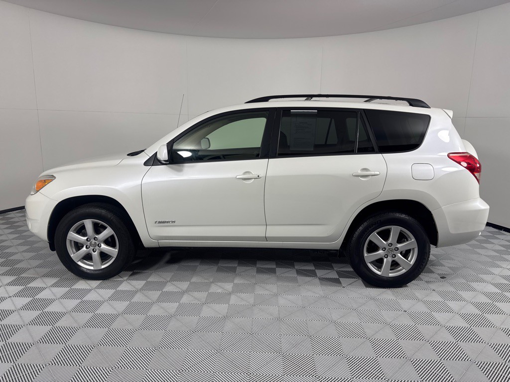 2008 Toyota Rav4 Image 9