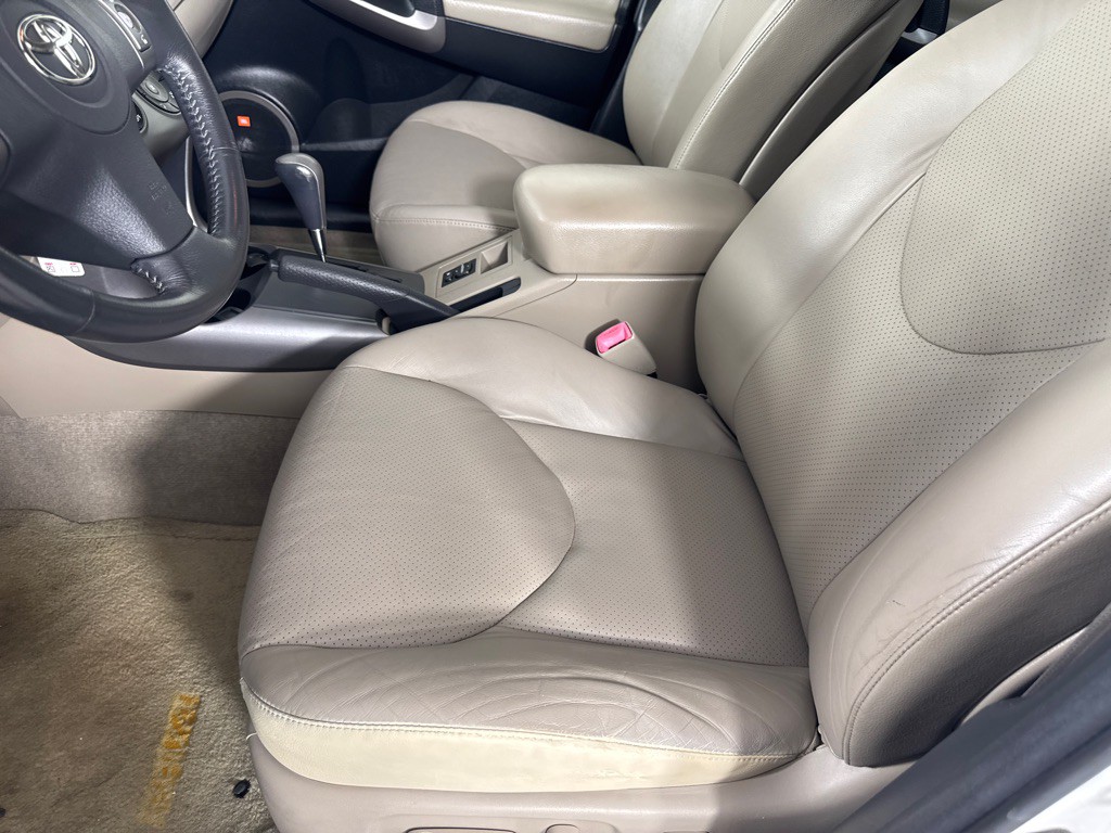 2008 Toyota Rav4 Image 14