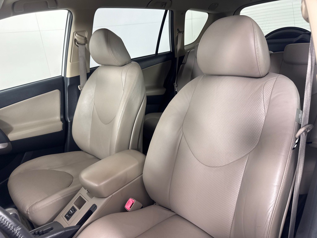 2008 Toyota Rav4 Image 15