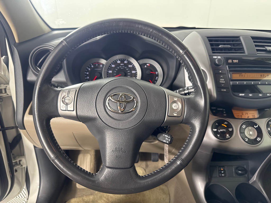 2008 Toyota Rav4 Image 17
