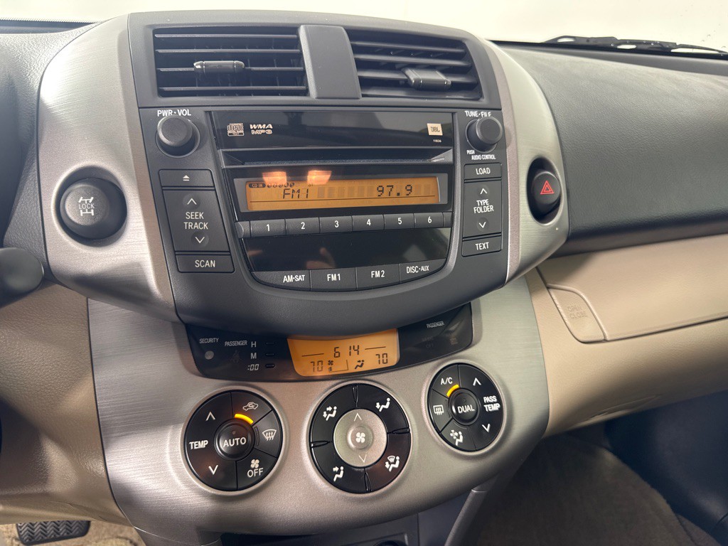 2008 Toyota Rav4 Image 18