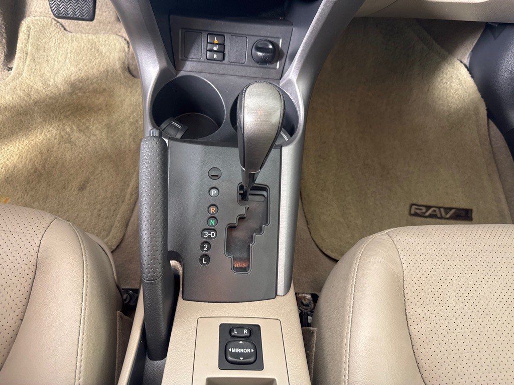 2008 Toyota Rav4 Image 19