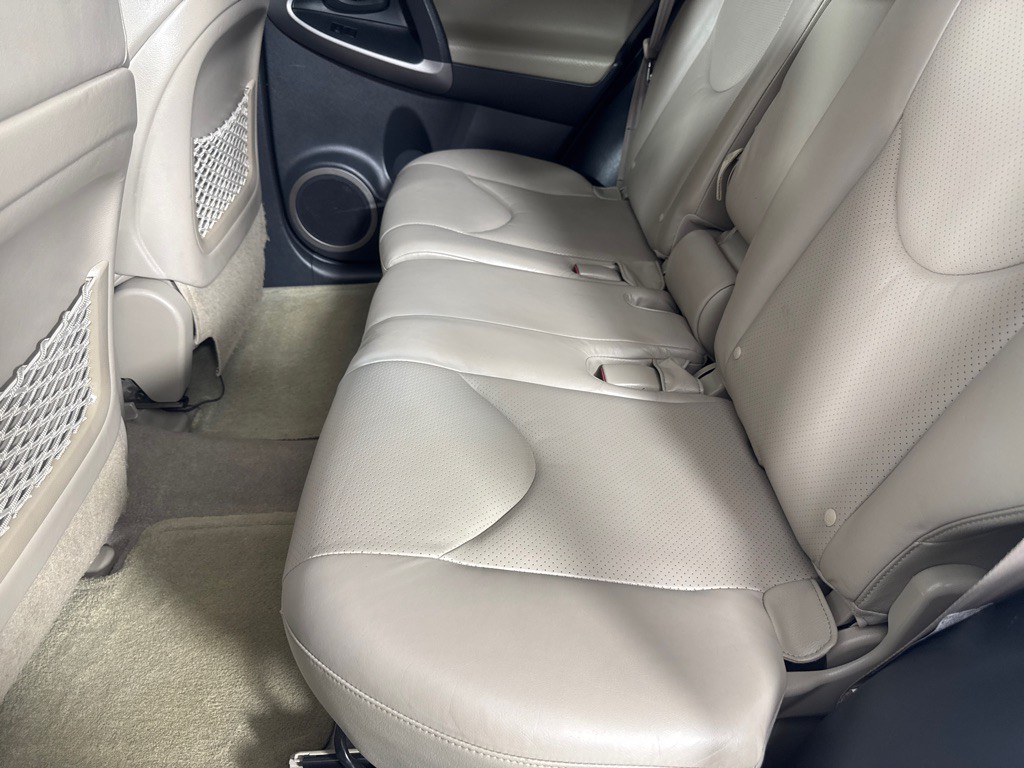2008 Toyota Rav4 Image 20