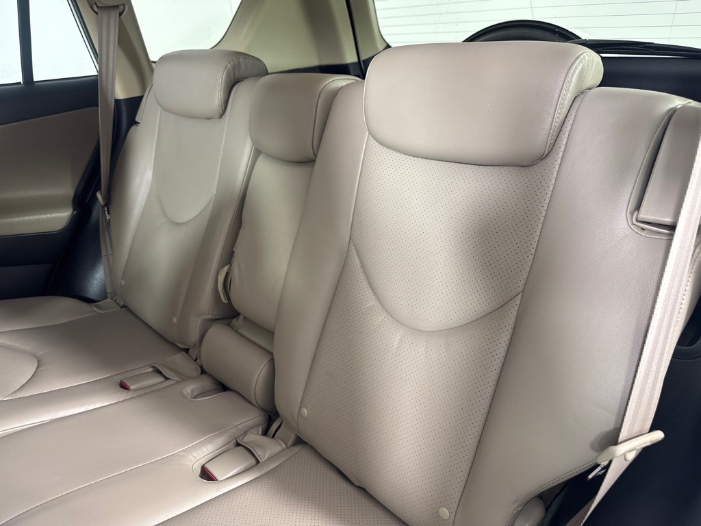 2008 Toyota Rav4 Image 21
