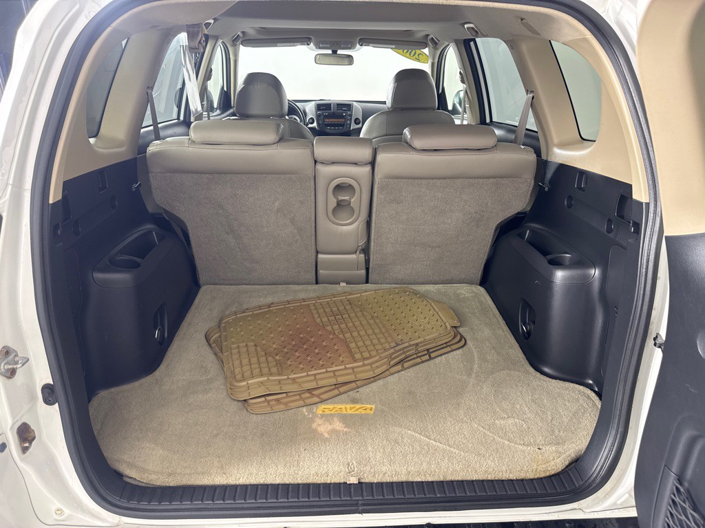 2008 Toyota Rav4 Image 22