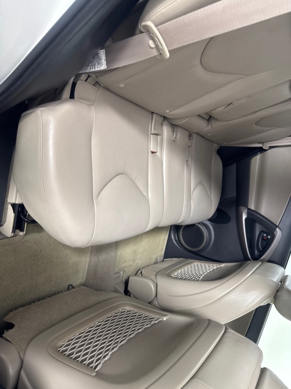 2008 Toyota Rav4 Image 23