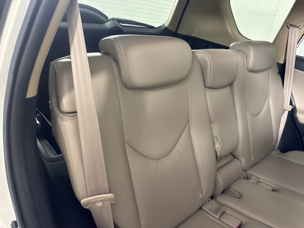 2008 Toyota Rav4 Image 24