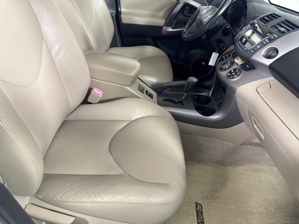 2008 Toyota Rav4 Image 25