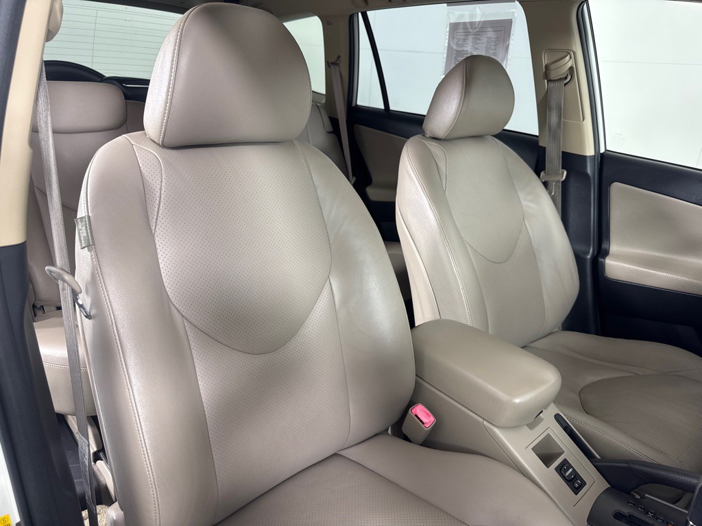 2008 Toyota Rav4 Image 26