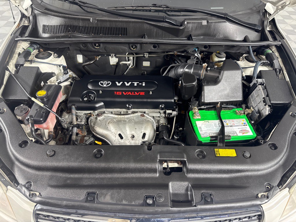 2008 Toyota Rav4 Image 28