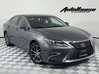 Image for 2016 Lexus ES 350 ID: 6669184