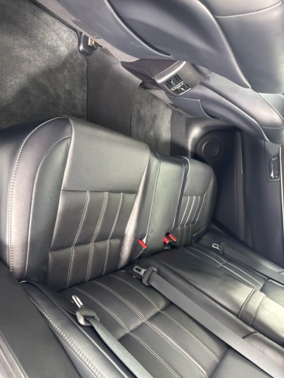 2016 Lexus ES Image 23