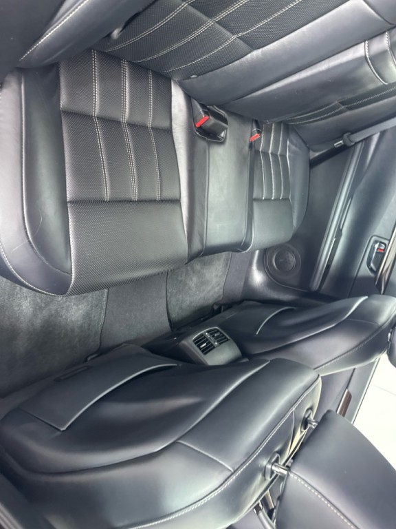 2016 Lexus ES Image 25