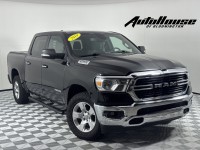 Image for 2019 RAM 1500 Big Horn/lone Star ID: 6669197