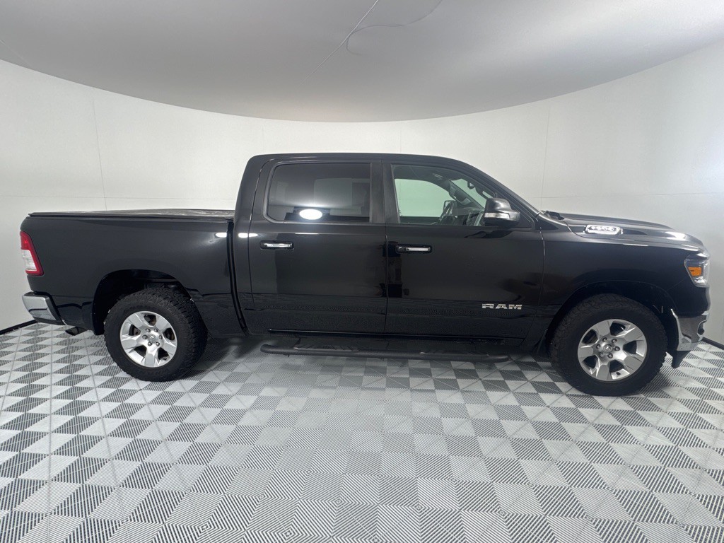 2019 RAM 1500 Image 4