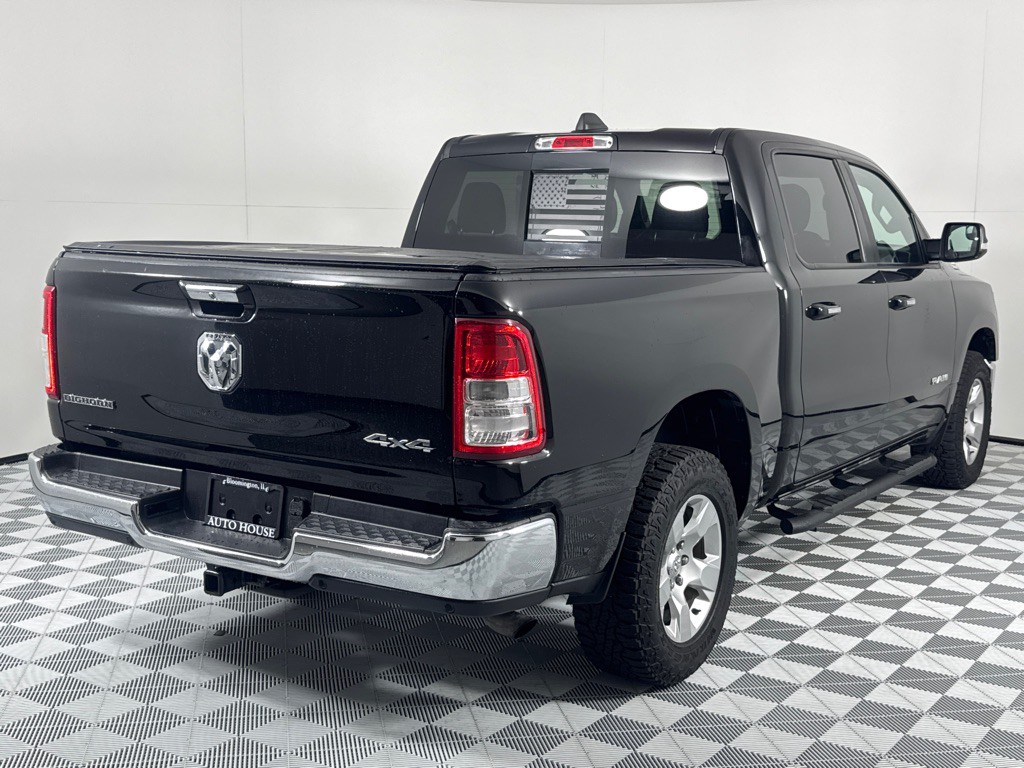 2019 RAM 1500 Image 5