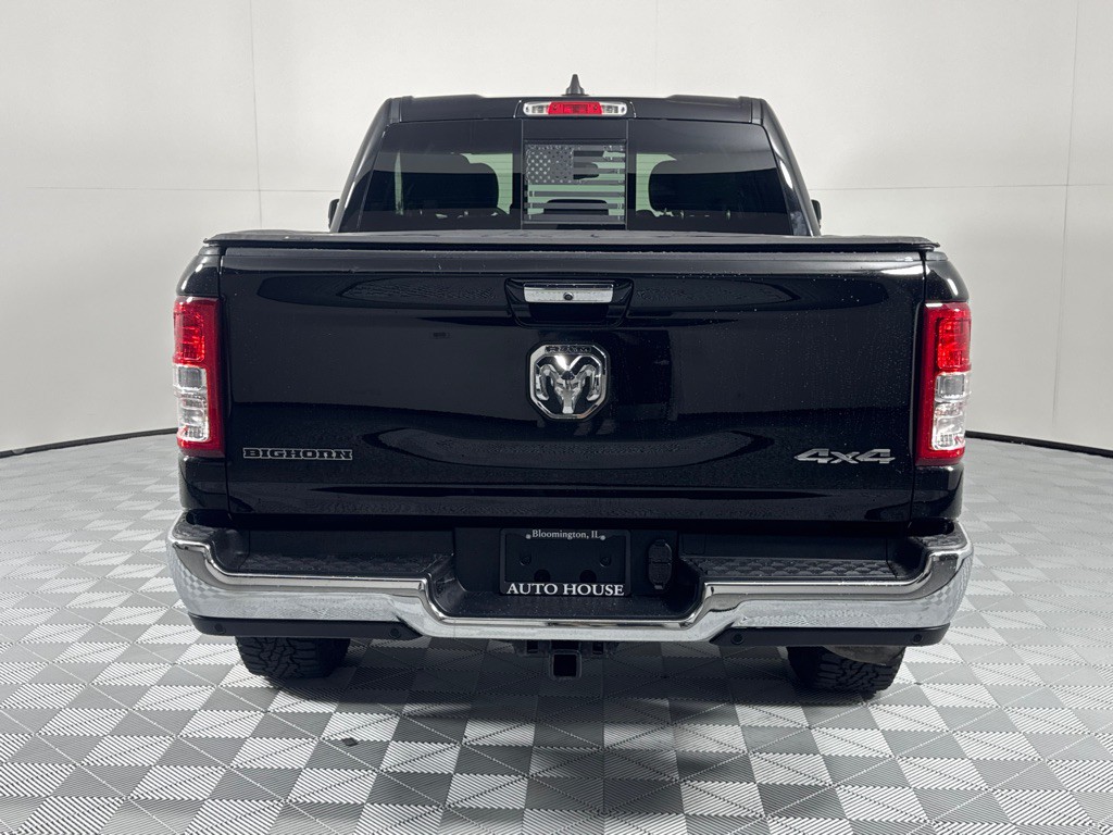 2019 RAM 1500 Image 6