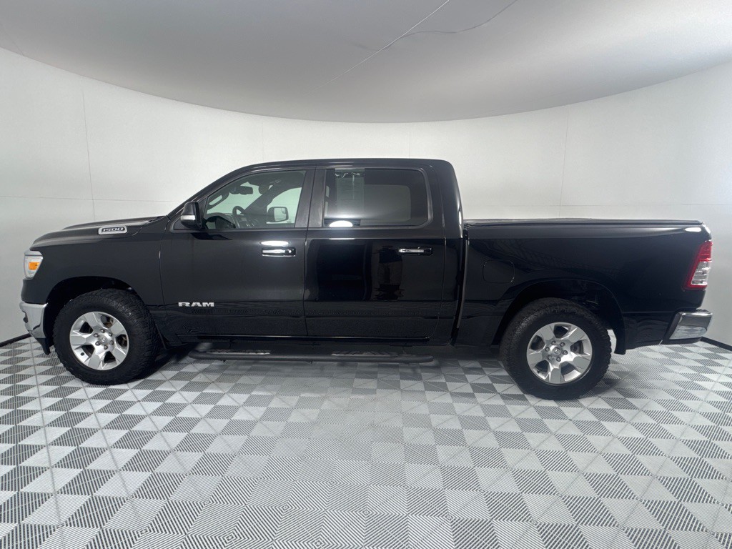 2019 RAM 1500 Image 9