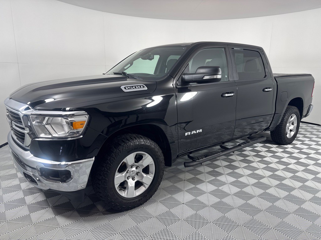 2019 RAM 1500 Image 10