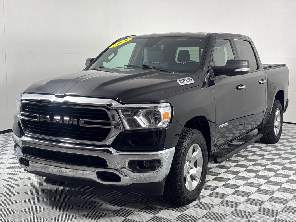 2019 RAM 1500 Image 11