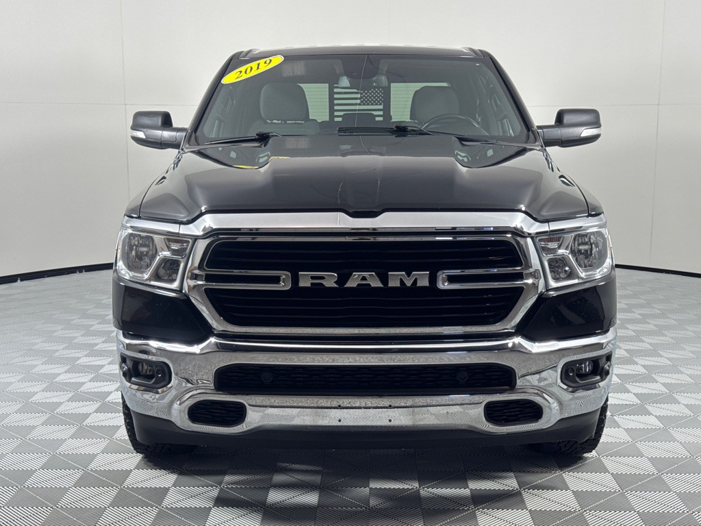 2019 RAM 1500 Image 12